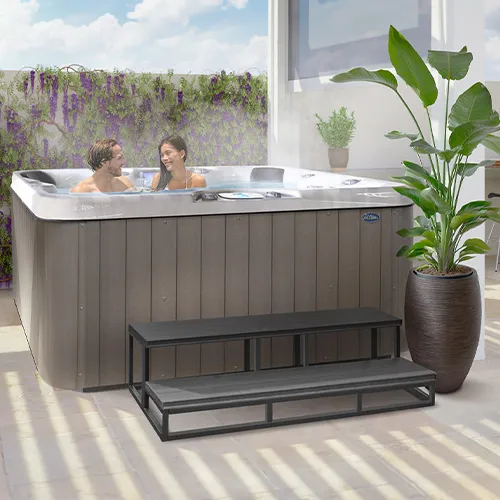 Escape hot tubs for sale in Pert Hamboy